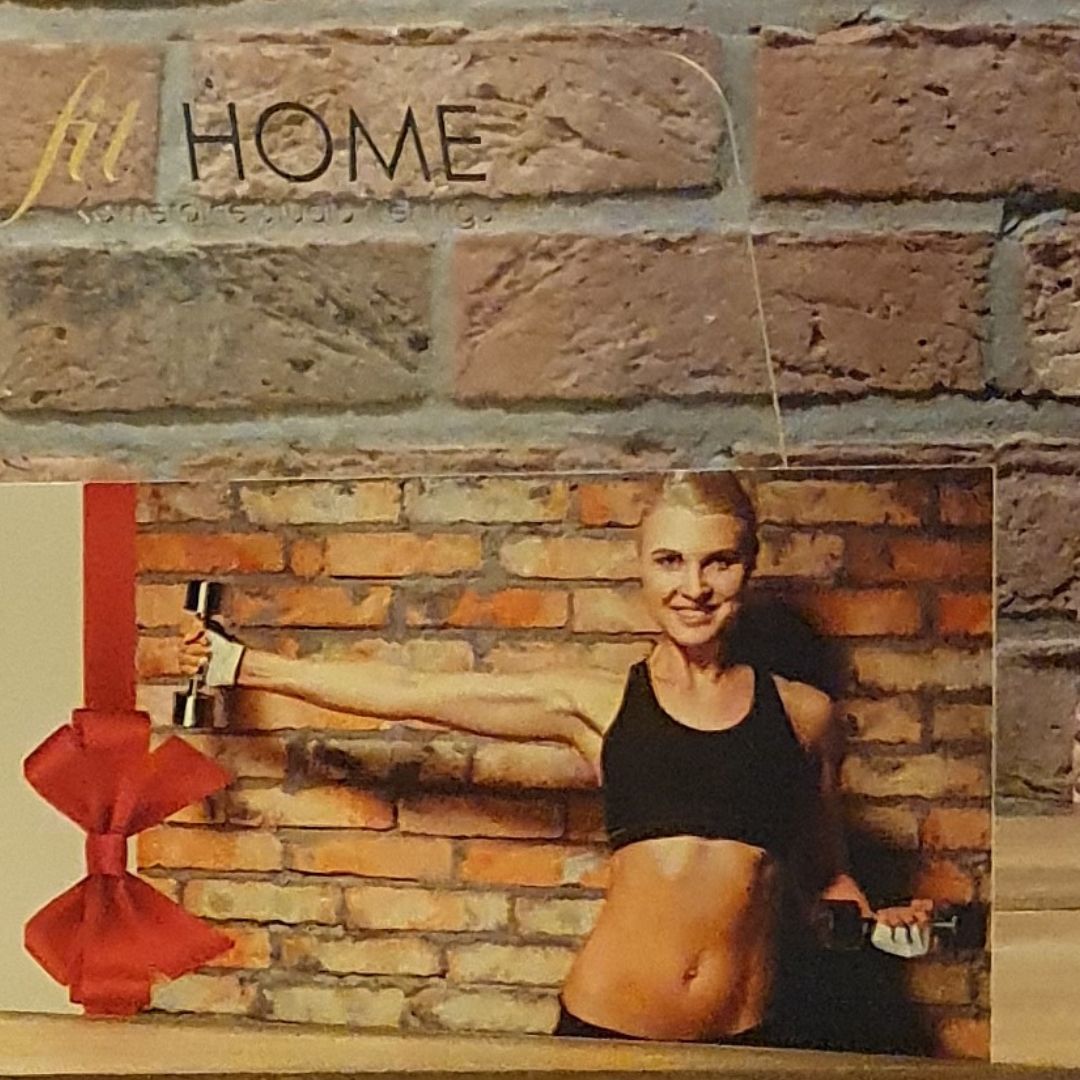 fithome bezpłatne wejście