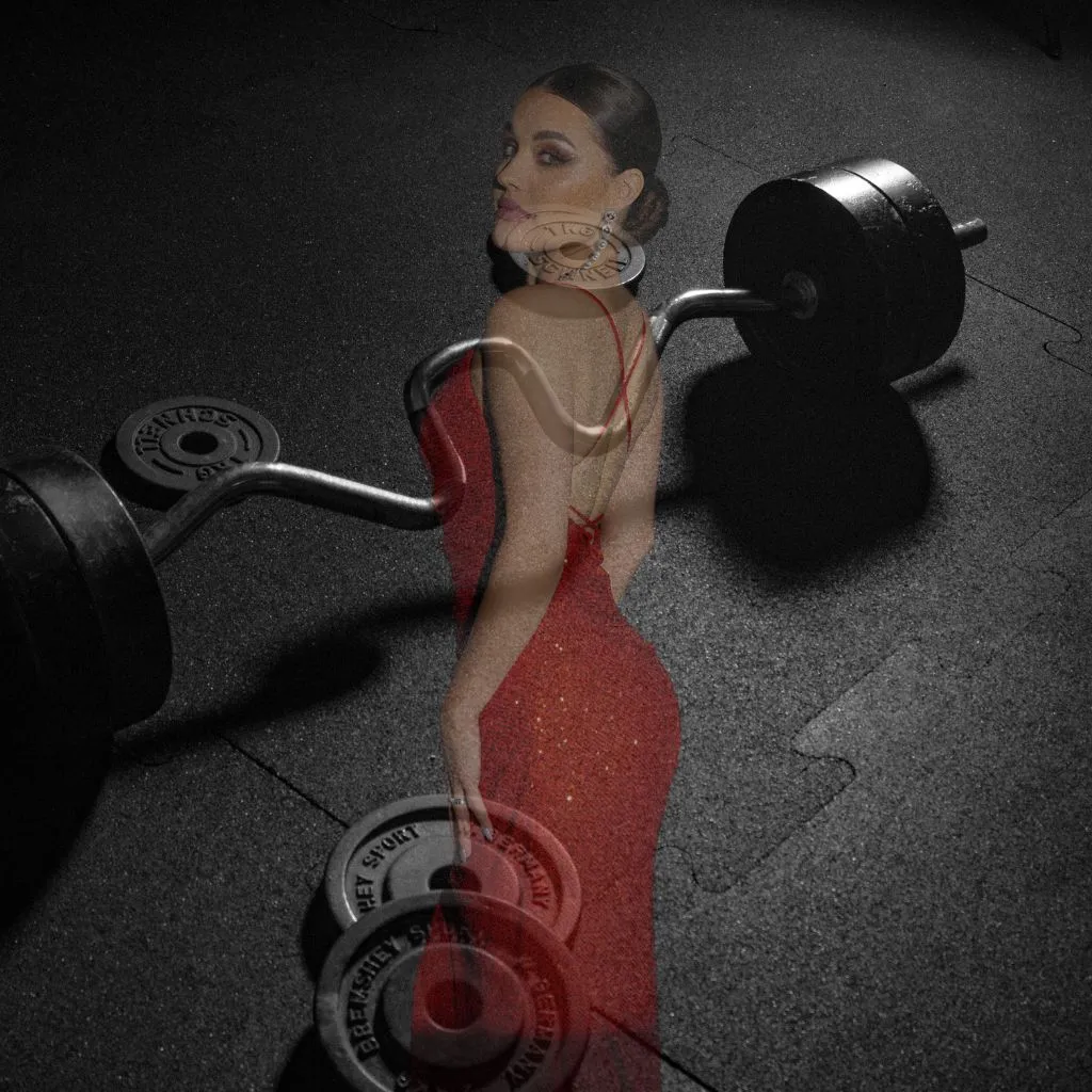 kobiece kształty fithome