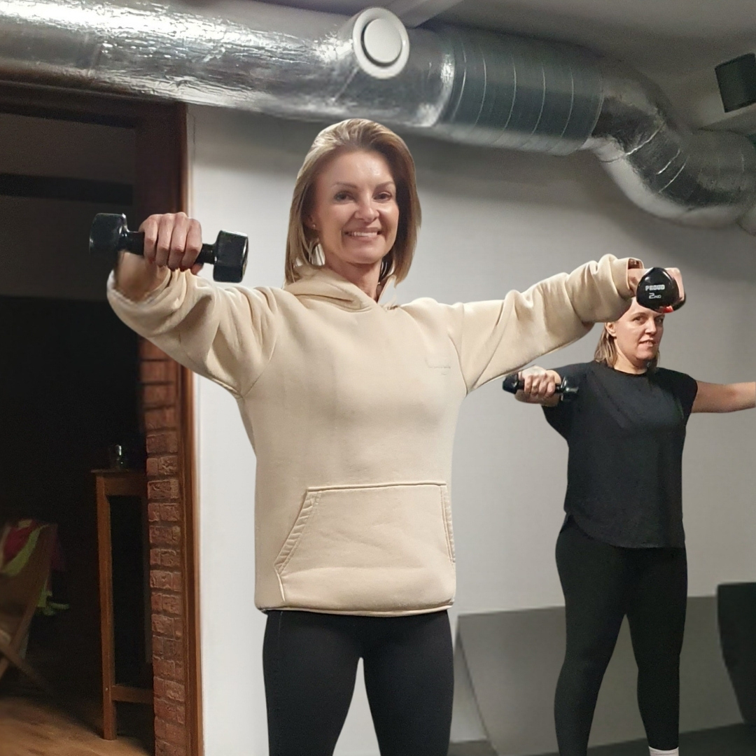 Dzień otwarty w fithome