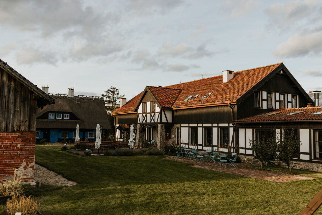 wyjazd fithome plajny